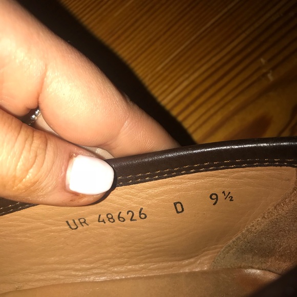 Feragano loafers - Picture 2 of 4